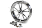 15X3 Anglia Spindle Wheel - 82P15000