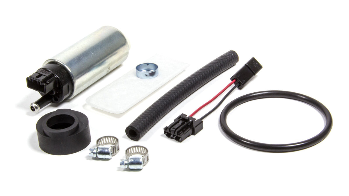 Fuel Pump Kit - 255lph Gas - GM 1985-92 - GCA7584