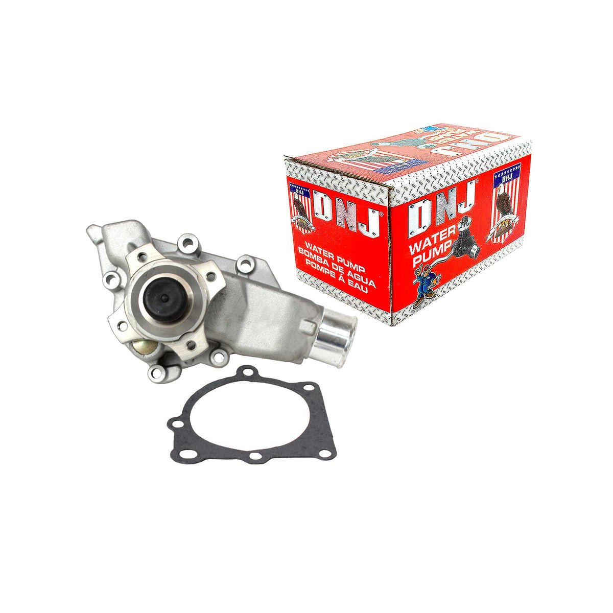 Water Pump