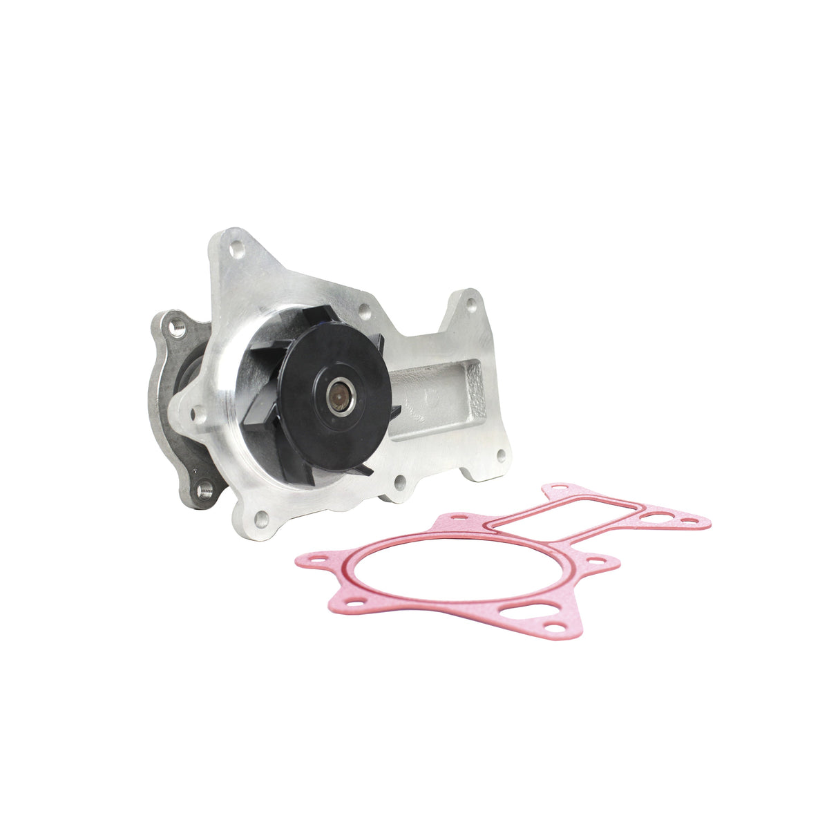 Water Pump 2007-2011 Jeep 3.8L