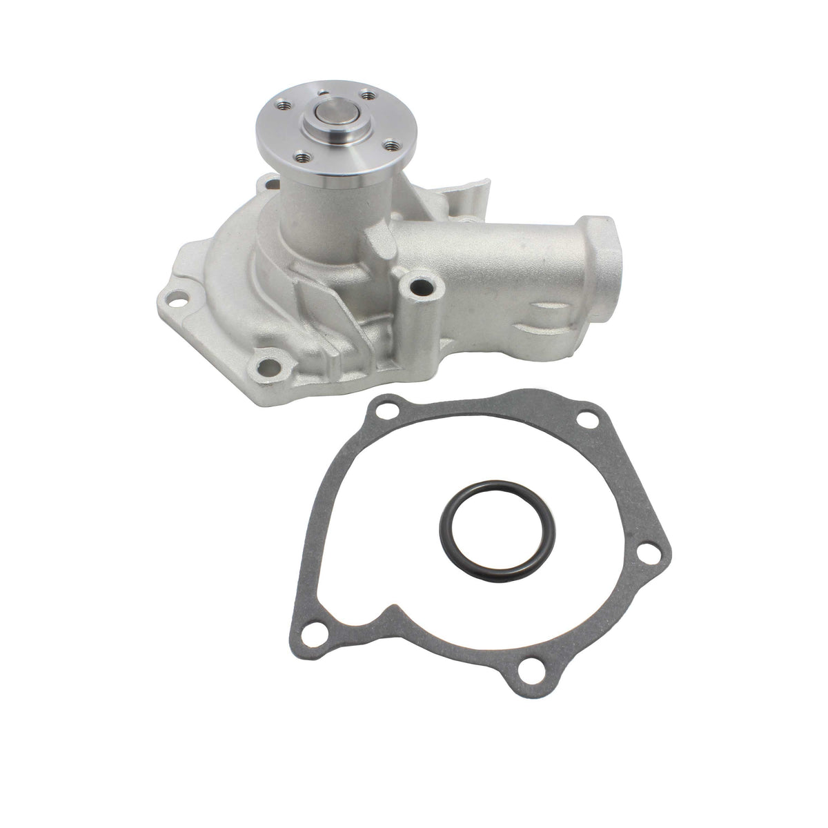 Water Pump 2003 Mitsubishi 2.4L