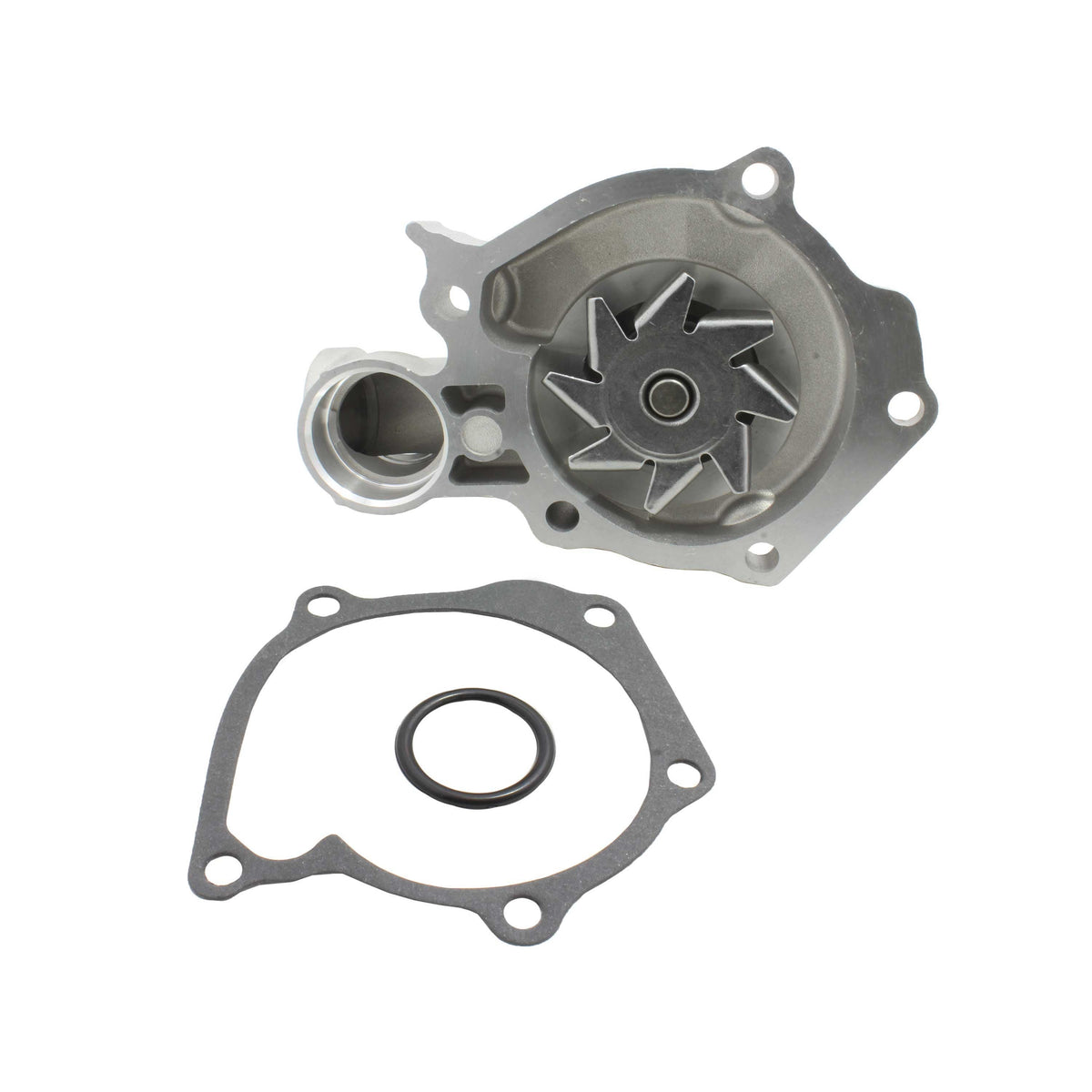 Water Pump 2003 Mitsubishi 2.4L