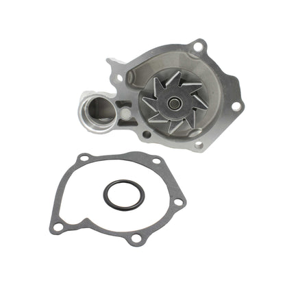 Water Pump 2003 Mitsubishi 2.4L