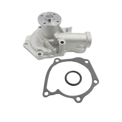 Water Pump 1999-2005 Chrysler,Dodge,Mitsubishi 2.4L