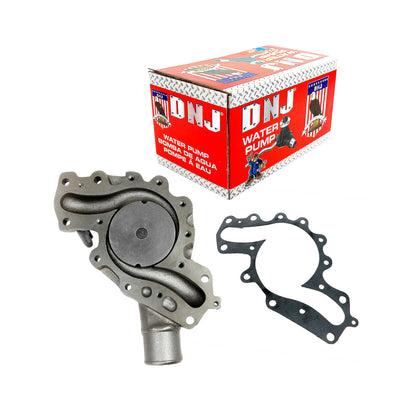 Water Pump 1991-1993 AM General,Chevrolet,GMC 6.2L