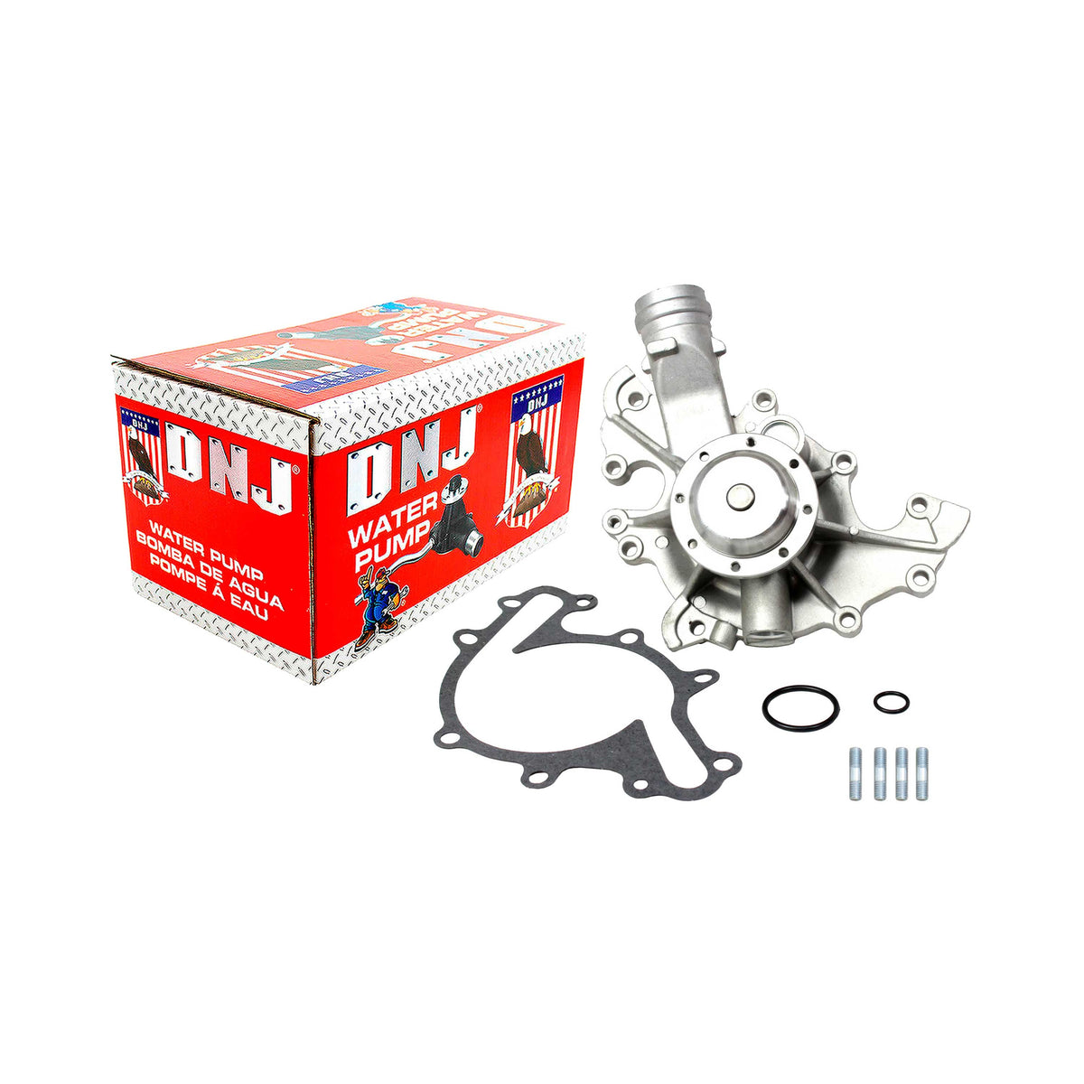 Water Pump