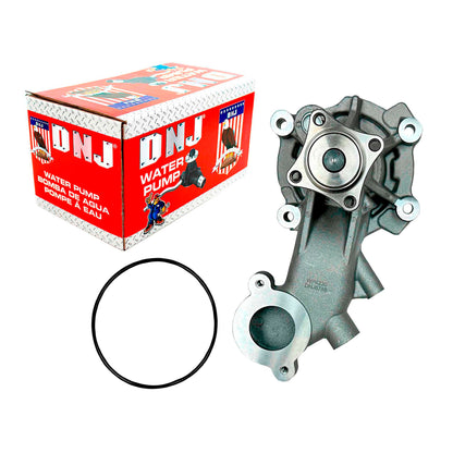 Water Pump 2005-2014 Ford 5.4L-5.8L