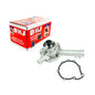 Water Pump 1994-1998 Mercedes-Benz 2.2L-2.3L