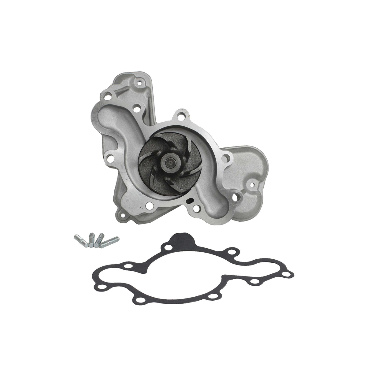 Water Pump 1996-1998 Mazda 3.0L