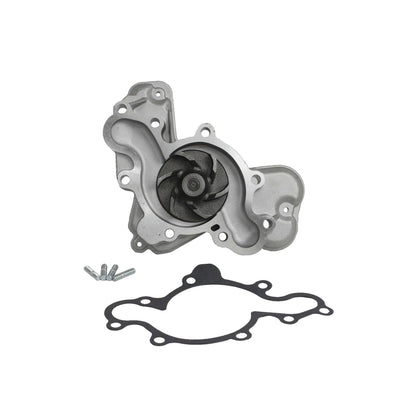 Water Pump 1996-1998 Mazda 3.0L