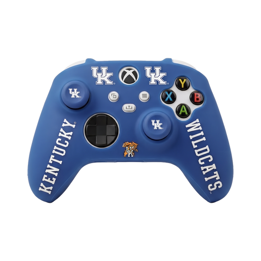 Kentucky Wildcats Xbox Starter Kit
