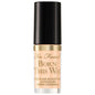 Born This Way Super Coverage Concealer: Hydrating, Full Coverage, Vegan & Cruelty-Free - Flawless, Weightless Finish