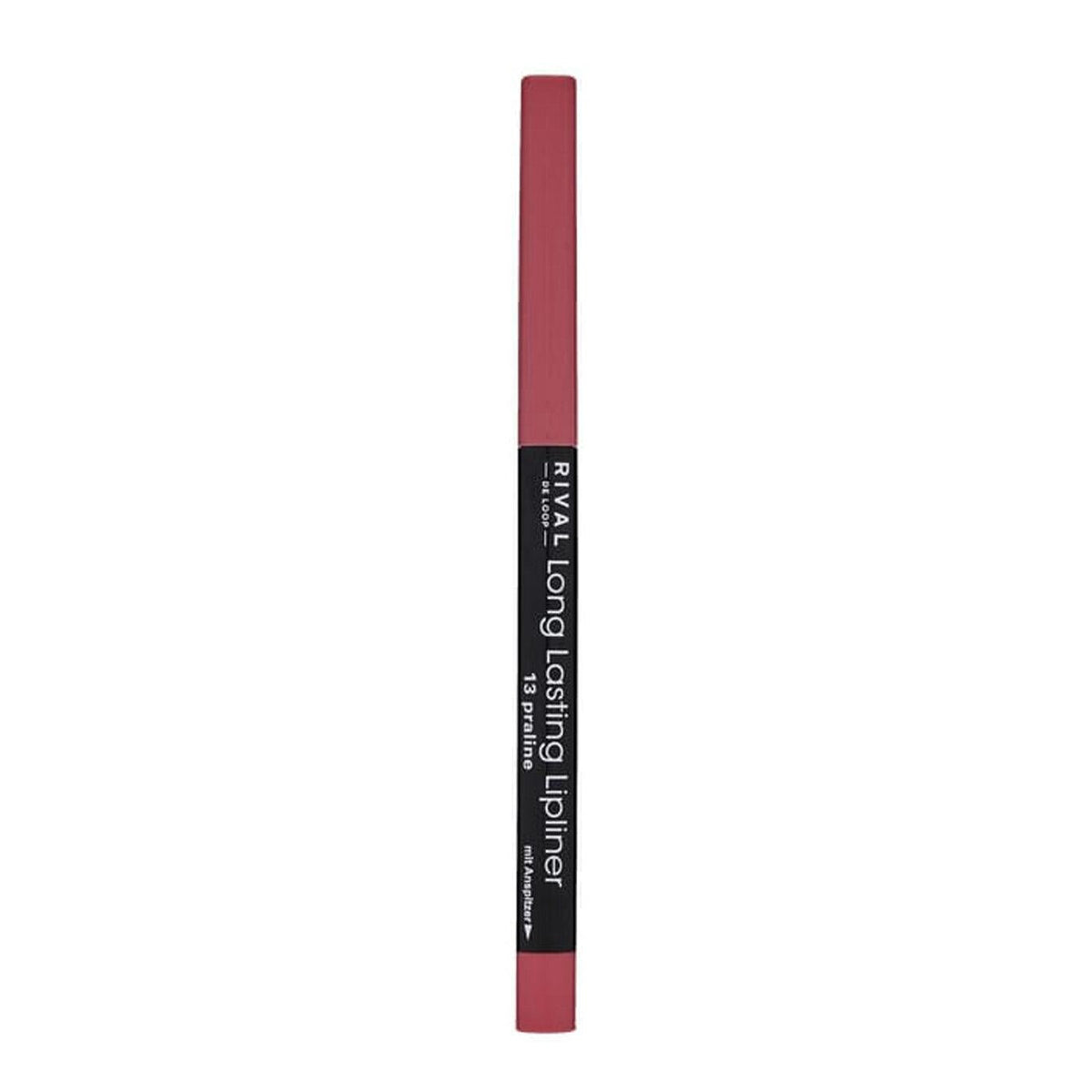 Rival de Loop Long Lasting Lipliner No13 Praline 1 pc