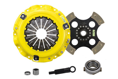 ACT XT/Race Rigid 4 Pad Kit