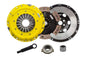ACT HD/Race Rigid 6 Pad Kit