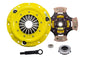 ACT HD/Race Sprung 4 Pad Kit