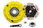 ACT HD/Race Rigid 6 Pad Kit