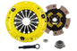 ACT HD/Race Sprung 6 Pad Kit