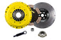 ACT HD/Race Rigid 6 Pad Kit