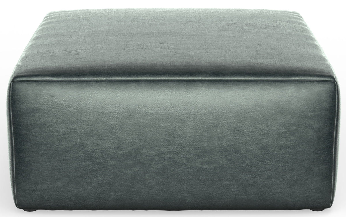 Remington - Cocktail Ottoman