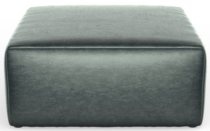 Remington - Cocktail Ottoman
