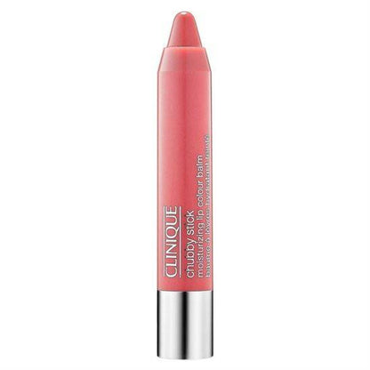 Clinique Chubby Stick Moisturizing Lip Balm Mighty Mimosa 3g
