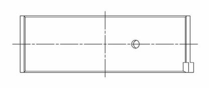 ACL 6B2960H/X Race Rod Bearing Set RB26DETT RB25 DET