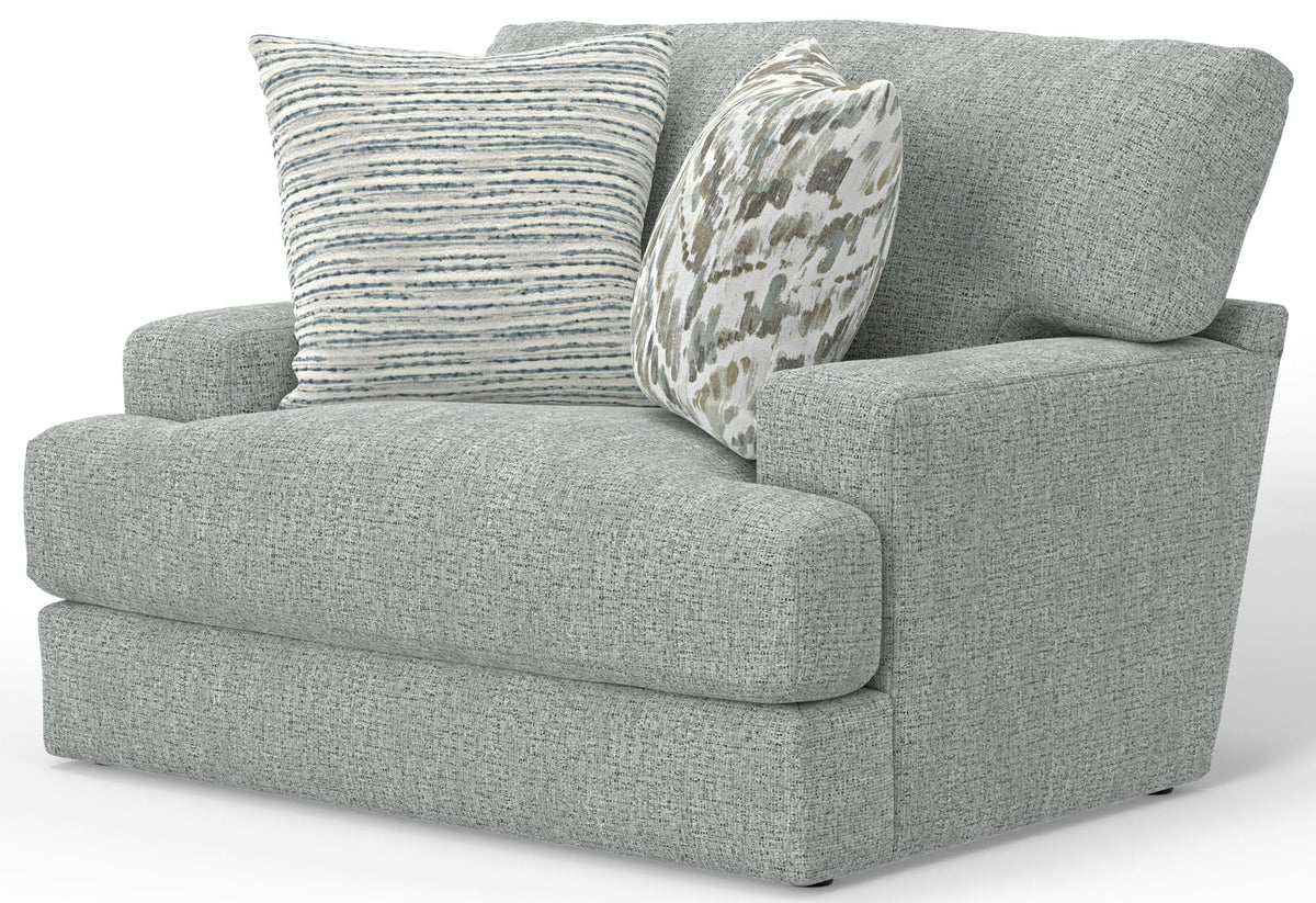 Brett - Chair 1/2