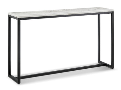Torin - Rectangular Table