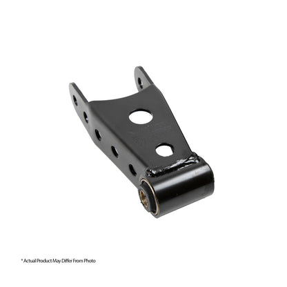 Belltech Shackle Kit 07+ Gm 1500 2inch-3inch