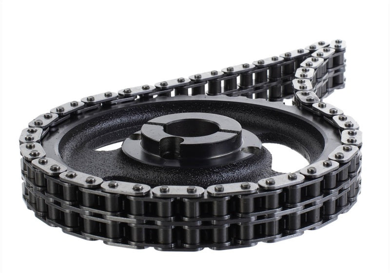 Ford Performance Parts 302/351W Double Roller Timing Chain Set