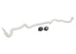 Whiteline Sway Bar - 26mm Heavy Duty Blade Adjustable