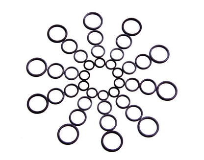 Aeromotive O-Ring Assortment