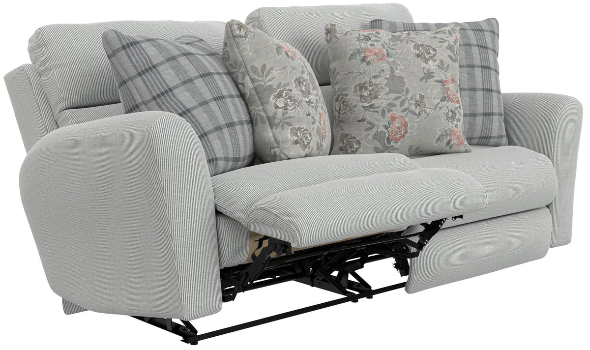 Chappy - Lay Flat Reclining Sofa
