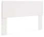 Onita - Panel Headboard