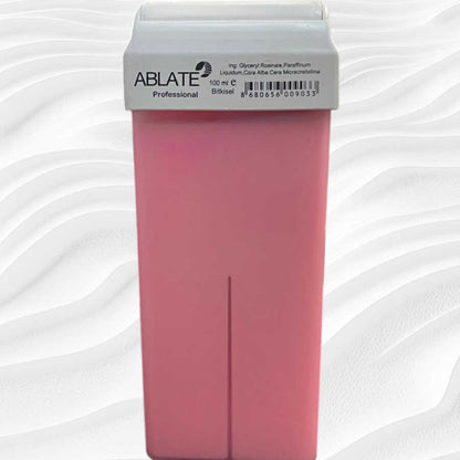 Ablate Powdered Roll-On Wax for Smooth Skin 100 ml