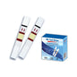 Acon Mission Hemoglobin Test Strips for Rapid Results 50 Count
