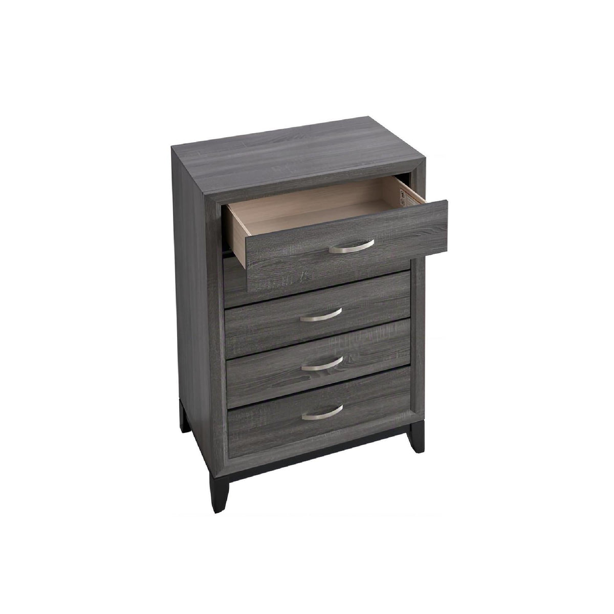 Glasgow - Chest With Ample Storage