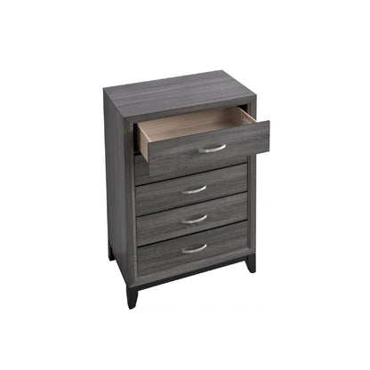 Glasgow - Chest With Ample Storage