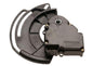 ACDelco HVAC Mode Door Actuator, Cadillac, Chevy, GMC, Each - 1572505