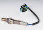ACDelco Oxygen Sensor, 4-wire, Thread-in, Cadillac, Chevy, GMC, Hummer, Each - 2131161