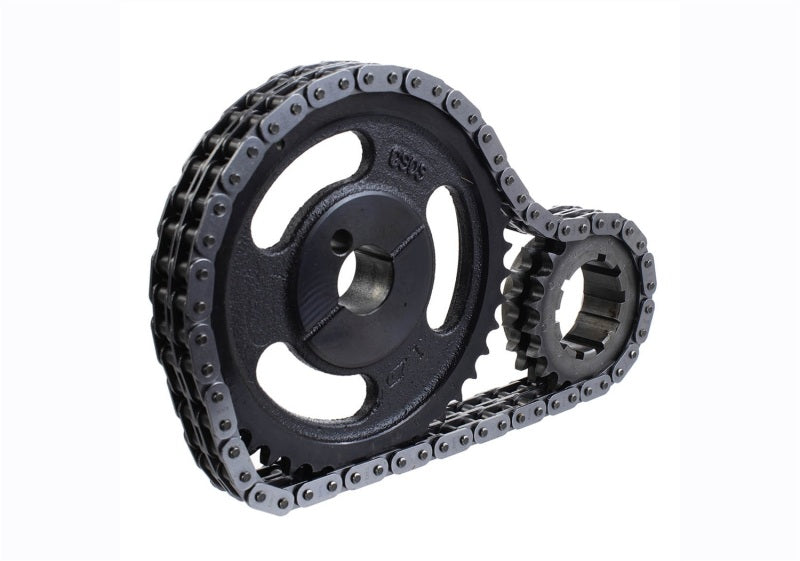 Ford Performance Parts 302/351W Double Roller Timing Chain Set