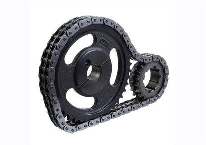 Ford Performance Parts 302/351W Double Roller Timing Chain Set