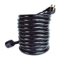 POWER SUPPLY CORD 30 AMP FEMA