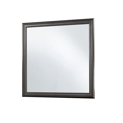 Shaker - Crocodile Metallic Mirror