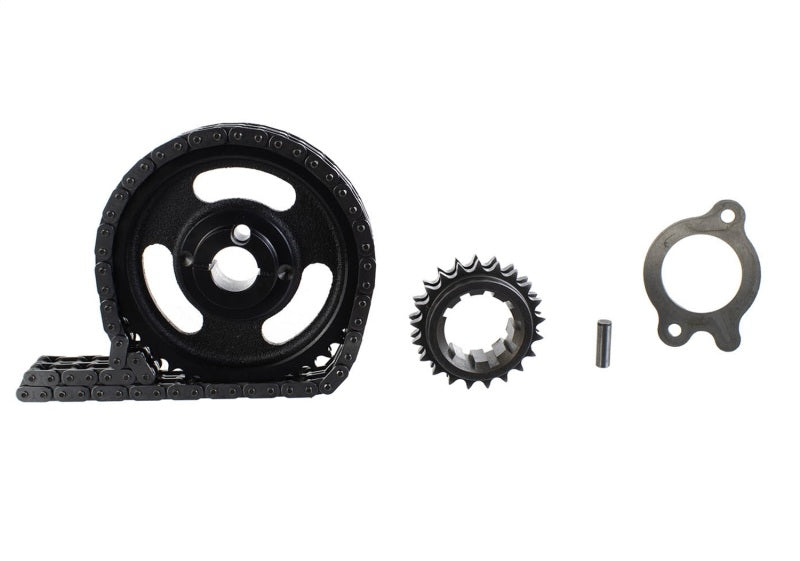 Ford Performance Parts 302/351W Double Roller Timing Chain Set