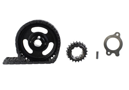 Ford Performance Parts 302/351W Double Roller Timing Chain Set