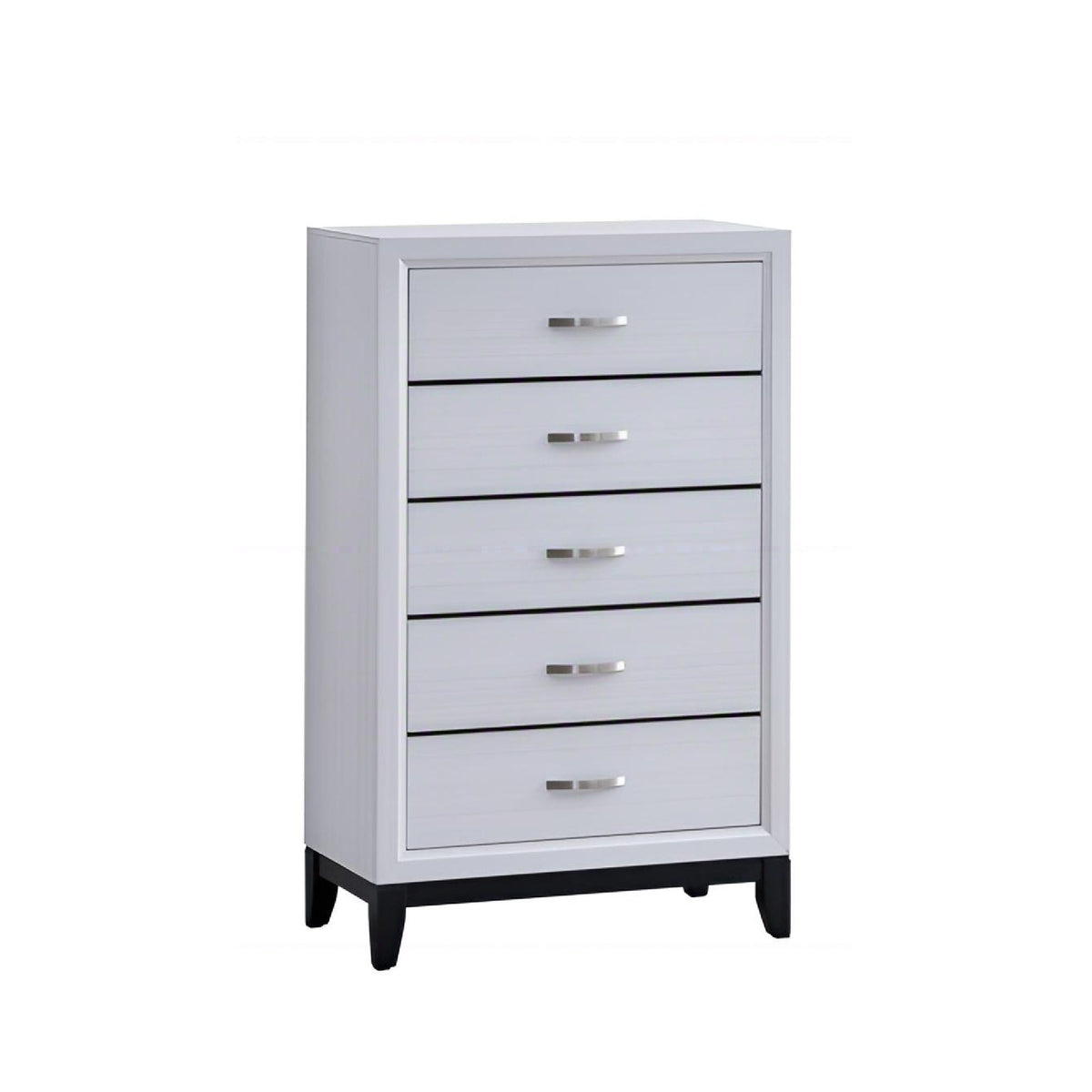 Glasgow - Chest With Ample Storage