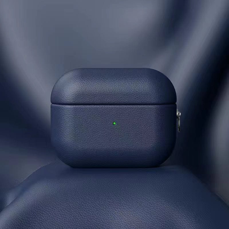 AirPods Leather Case