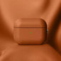 AirPods Leather Case